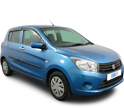 Maruti Celerio-img